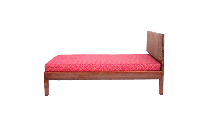 TR Arnie Single Bed Non Storage